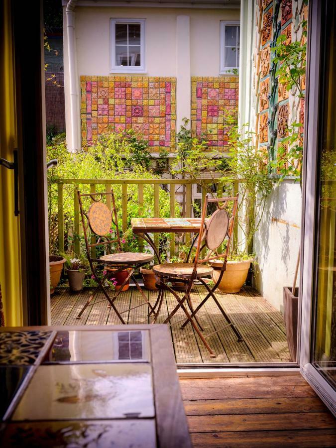 The Ceramic House Apartment Brighton Exterior photo